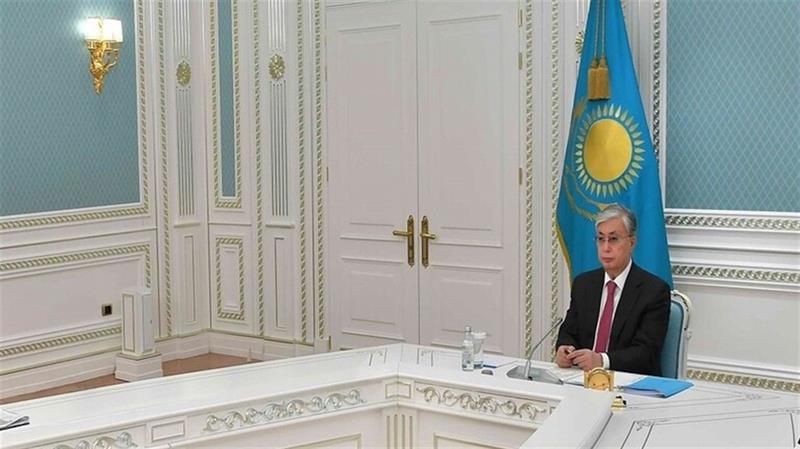 تعيين رئيس وزراء جديد لكازاخستان – عاجل