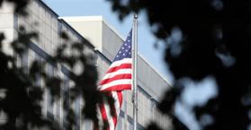 الولايات المتحدة تعتزم الإعلان عن إجلاء موظفي سفارتها في كييف اليوم