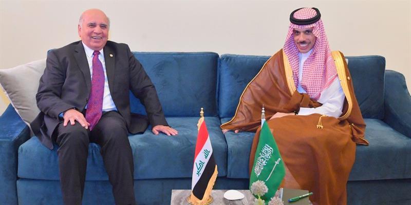 وزير الخارجيَّة يطلق وعداً لنظيره السعودي بشأن ’التفاهمات’ مع إيران