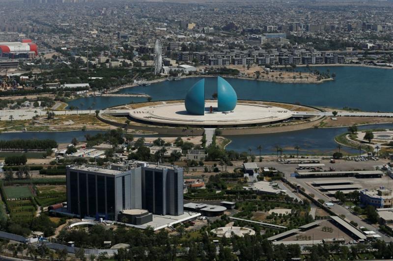 وزير التخطيط: الشروع بدراسات جدوى مشروع الطريق الحلقي لمدينة بغداد