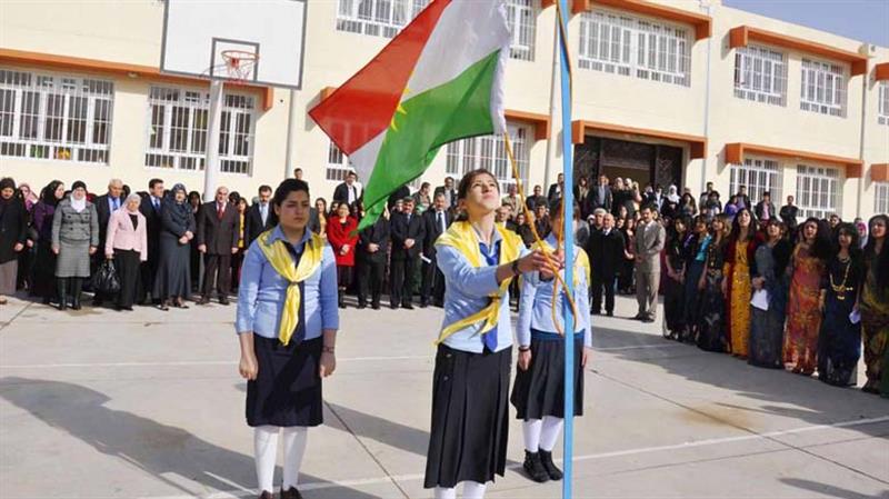 كردستان تقلص دوام المدارس خلال رمضان