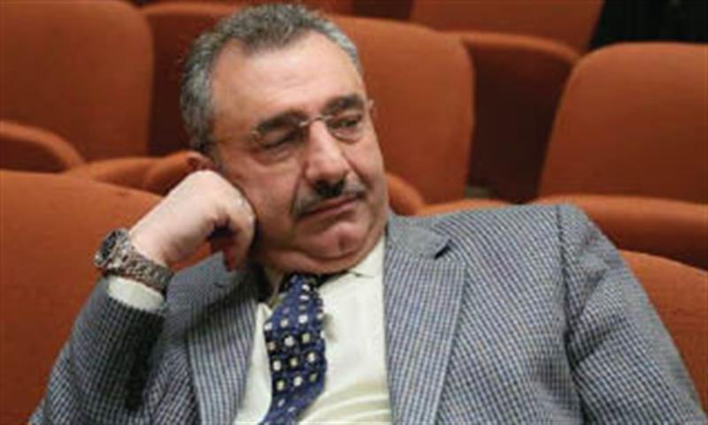 فائق الشيخ علي يقدّم ’نصيحة’ إلى نواب الدورة الحالية في البرلمان العراقي