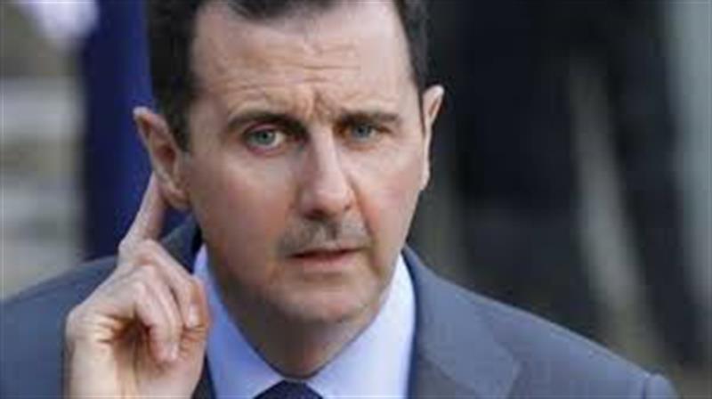 الأسد: ضغوط الغرب على روسيا بسبب دورها المهم في الساحة الدولية