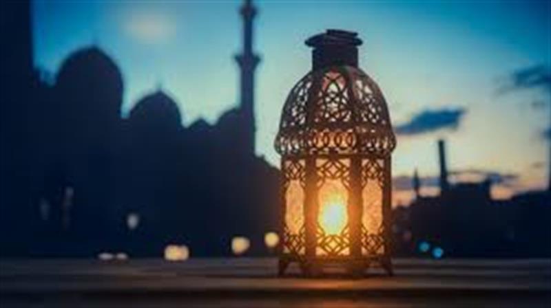 تحديد أول أيام شهر رمضان فلكياً