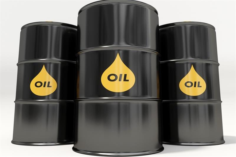 تحدثت عن ’تدخل’ إماراتي وسعودي
مجلة بريطانية تحدد 3 أسباب لتقلبات النفط وتتوقع حصول عجز ’كبير’ في الأسواق قريباً