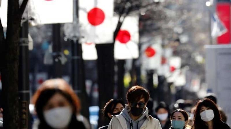 اليابان تعتزم تخفيف قيود دخول البلاد المفروضة بسبب كورونا