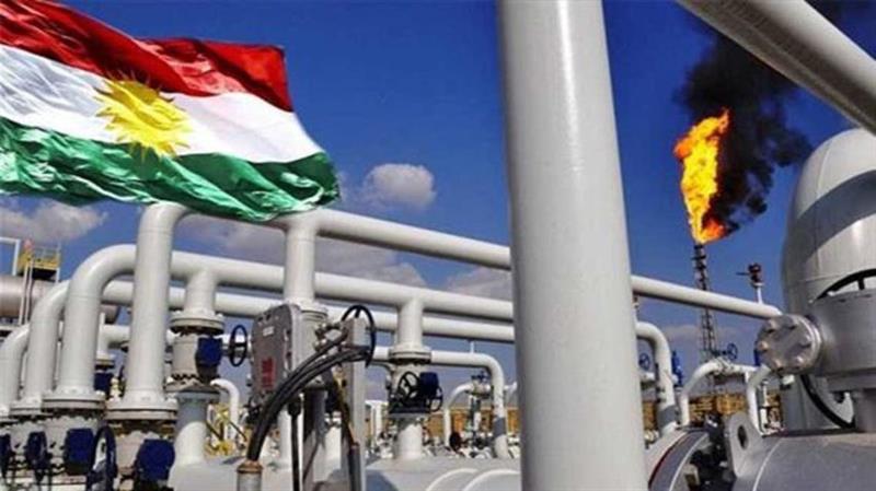 مسؤول إيراني: صادرات إيران إلى إقليم كردستان تراجعت بنحو 40%