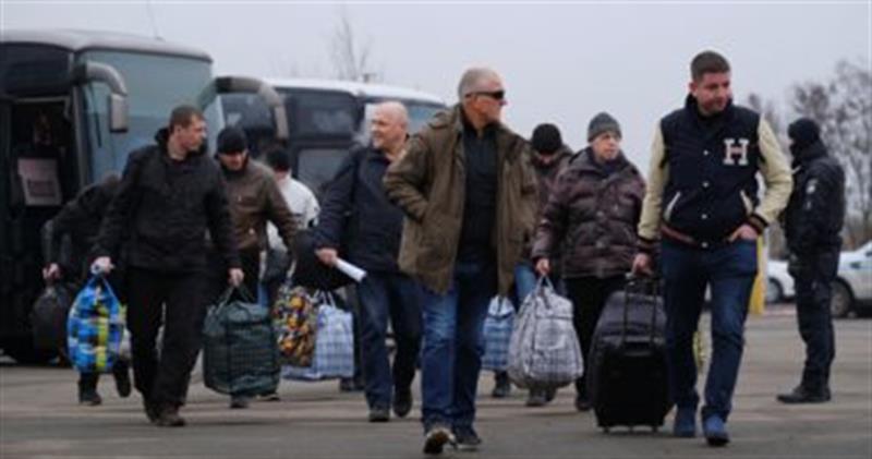 رومانيا تسمح بالإقامة ثلاثة أشهر للعراقيين القادمين من أوكرانيا