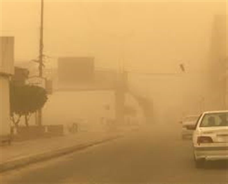 طقس العراق.. درجات الحرارة ترتفع خلال الاسبوع الحالي
