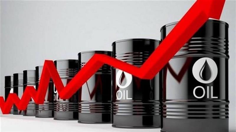 اسعار النفط تواصل الارتفاع في ضل الحرب الروسية الأوكرانية
