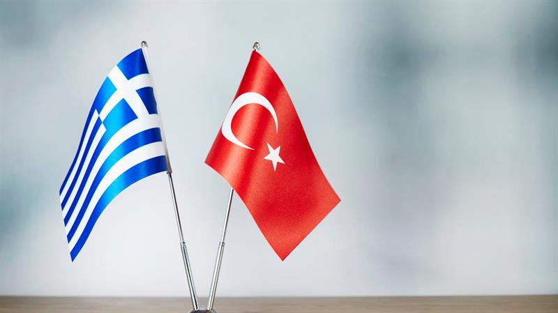تركيا واليونان.. حرب بيانات أم 