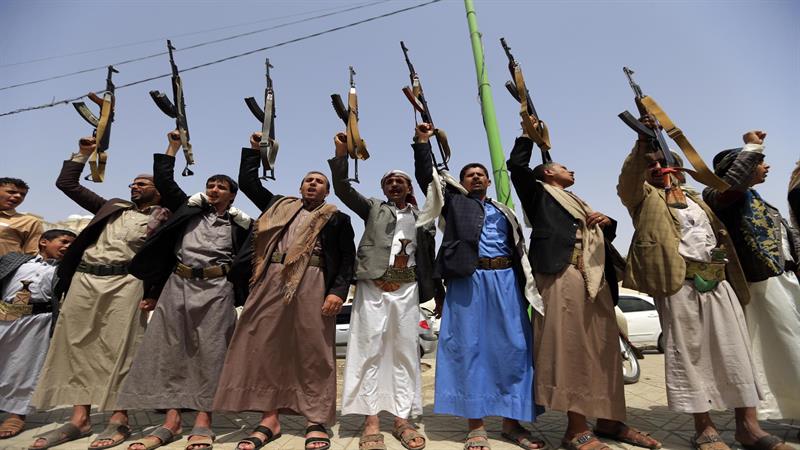 المجلس السياسي الأعلى في اليمن يهدد الإمارات والسعودية بـ