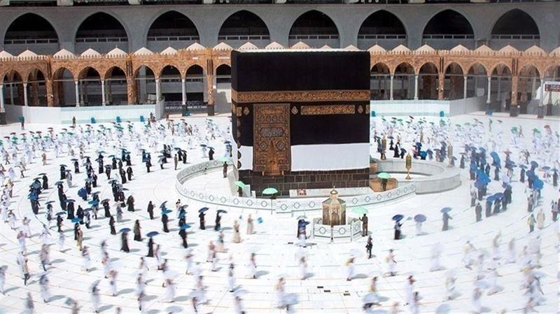 السعودية تعلن قواعد أداء العمرة في رمضان