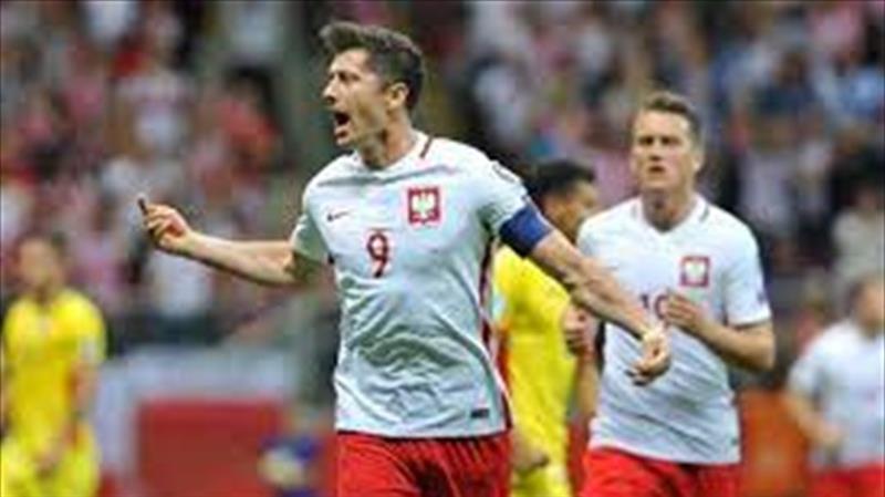 بولندا ترفض مواجهة منتخب روسيا في تصفيات كأس العالم