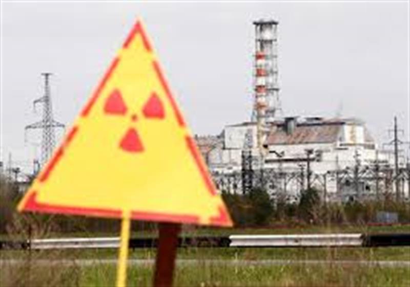 وكالة الطاقة الذرية: مستوى الإشعاع في تشرنوبل 