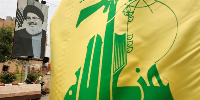 موقف شجاع.. “حزب الله” يعلق على قرار مجلس النواب العراقي بتجريم التطبيع