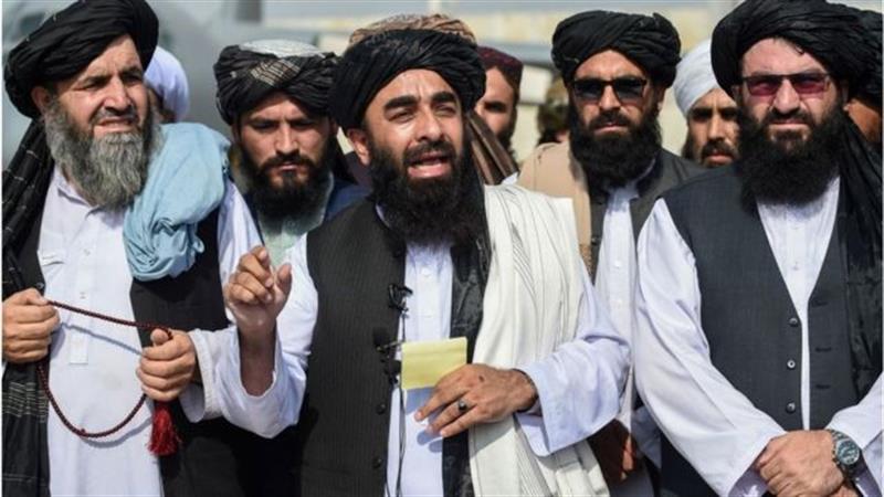 حكومة طالبان تفرض اللحية على الموظفين