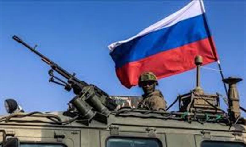 رسالة تحذير من روسيا: شحنات الأسلحة لأوكرانيا تنذر بـ