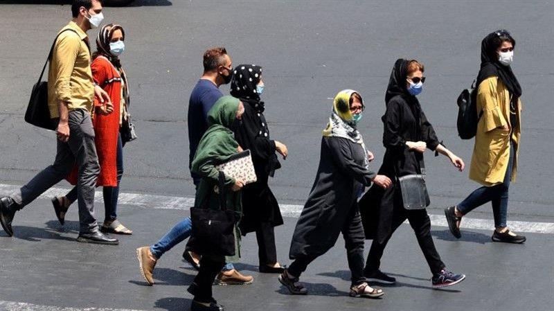 صحيفة ترصد ارتفاعاً في نسب الطلاق بإيران خلال السنوات العشر الأخيرة