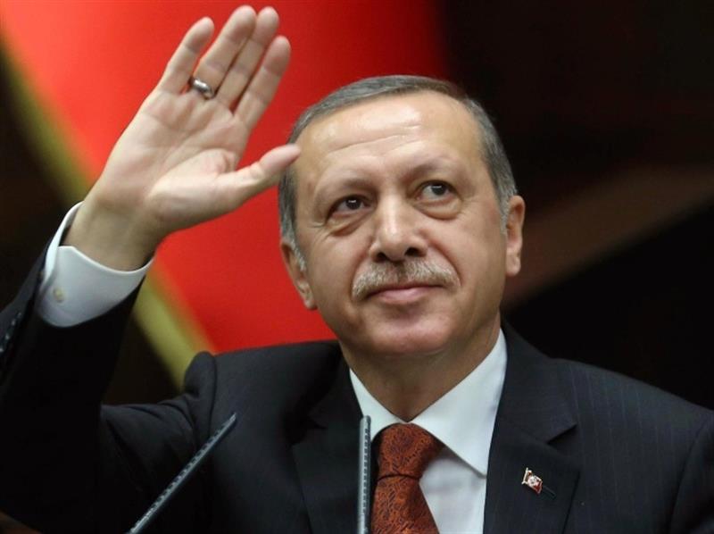 الرئيس التركي: سنخفض أسعار الفائدة والتضخم سينخفض