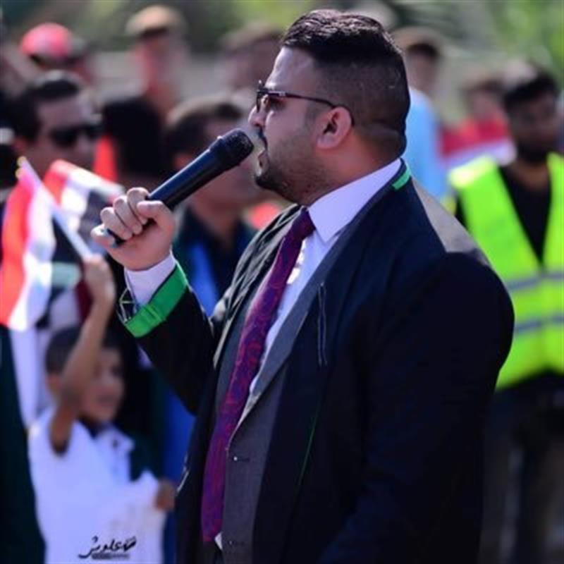 سجاد سالم بعد تسميته عضواً بالمالية النيابية: سنعزز العدالة الاجتماعية