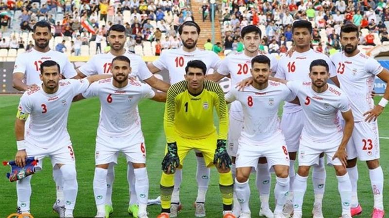 إيران تخشى حرمانها من مونديال قطر