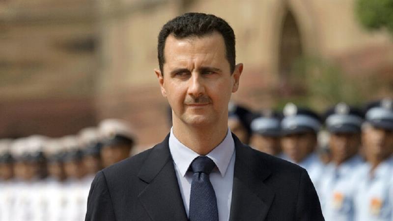 الأسد يصدر مرسوماً بمنح عفو عام عن الجرائم الإرهابية