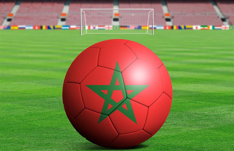 2022 عام الكرة المغربية.. هيمنة إفريقية ومونديال مرتقب