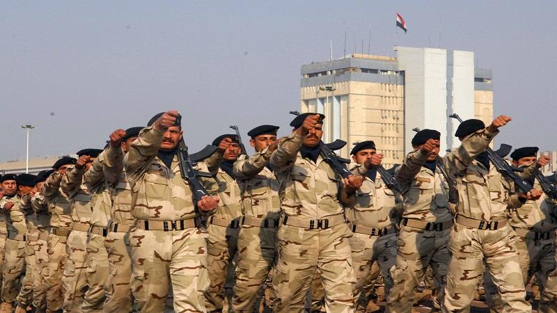 التطوع في صنوف الجيش العراقي.. ما له وما عليه