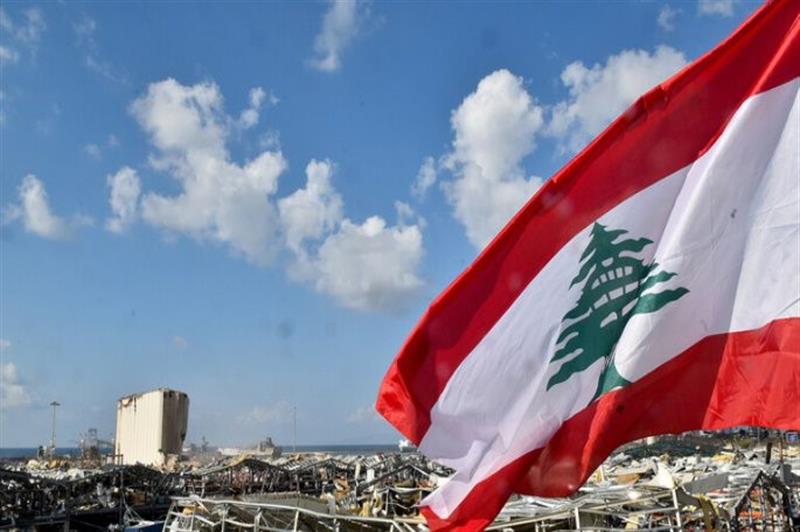 الحكومة اللبنانية تعلن افلاس الدولة بالكامل
