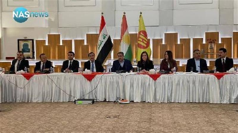 كتلة البارتي في برلمان كردستان تحذر رئيسة الأخير: سنستخدم الأغلبية النيابية