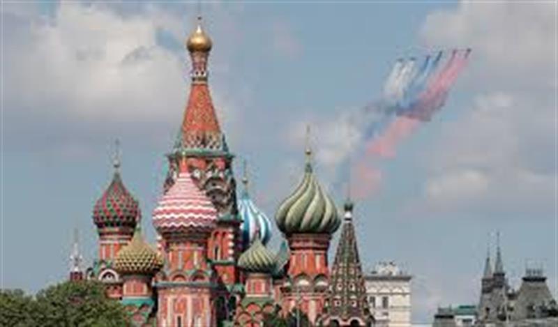 بريطانيا: روسيا تواصل هجومها على مصنع آزوفستال لليوم الثاني