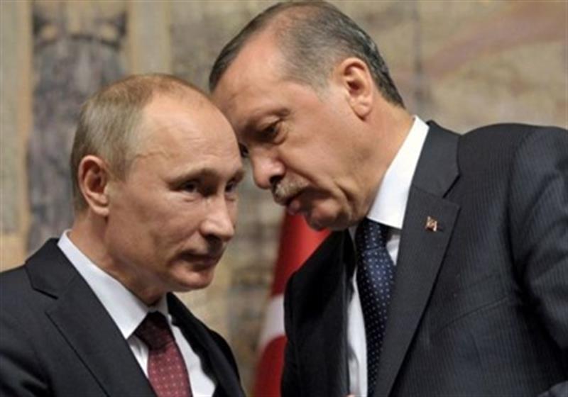 تركيا: لا نعتزم وقف مشترياتنا من النفط الروسي فهو مورد قديم موثوق به