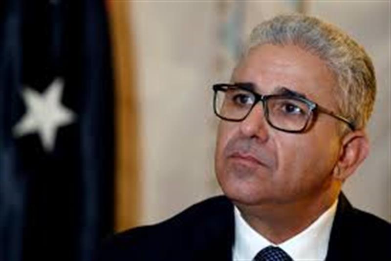 مجلس النواب الليبي يصوت بالإجماع على اختيار فتحي باشاغا رئيسا للحكومة